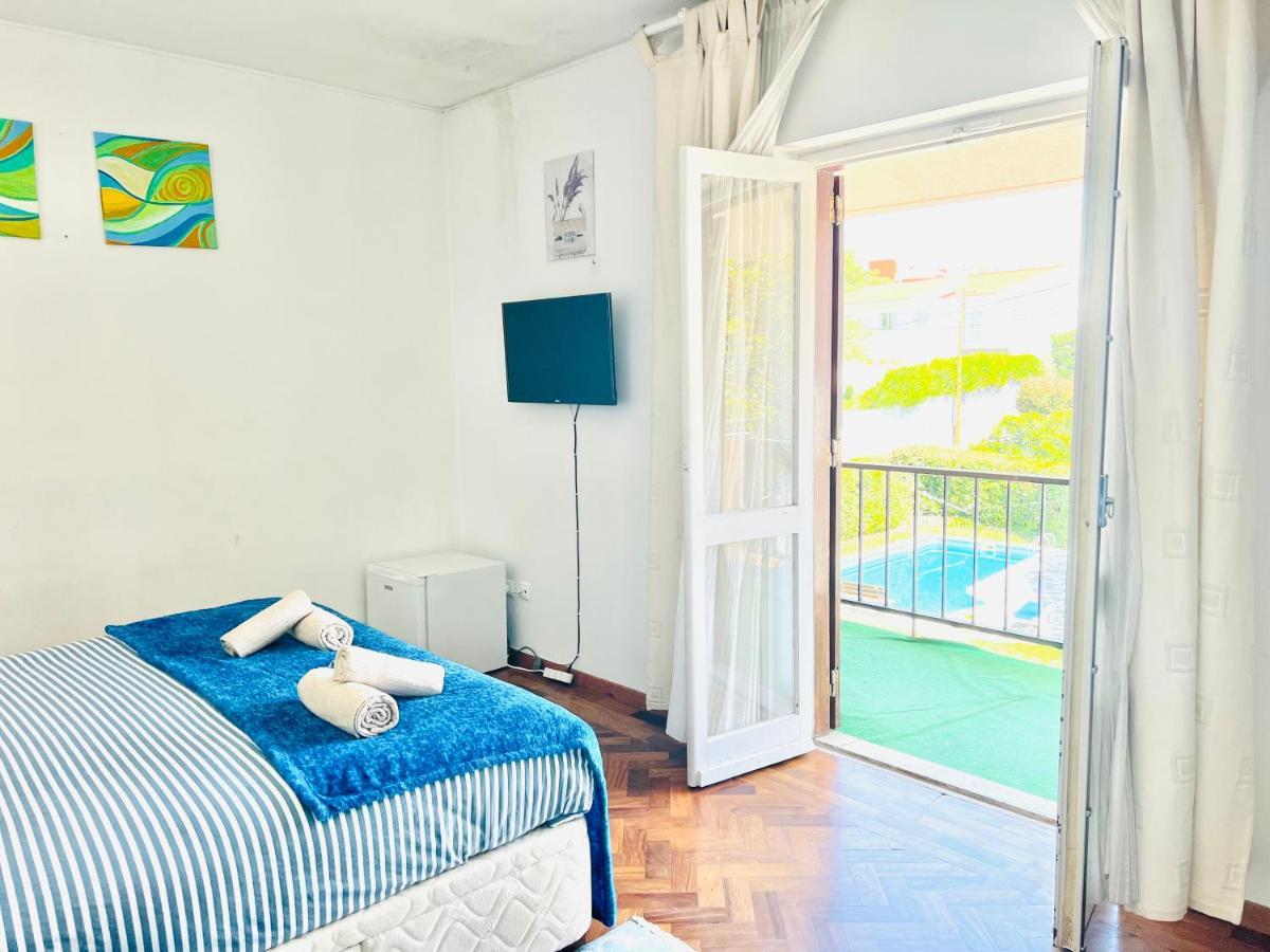Estoril Seaside Guest House Eksteriør billede